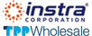 Domain Directors Pty Ltd trading as Instra's logo