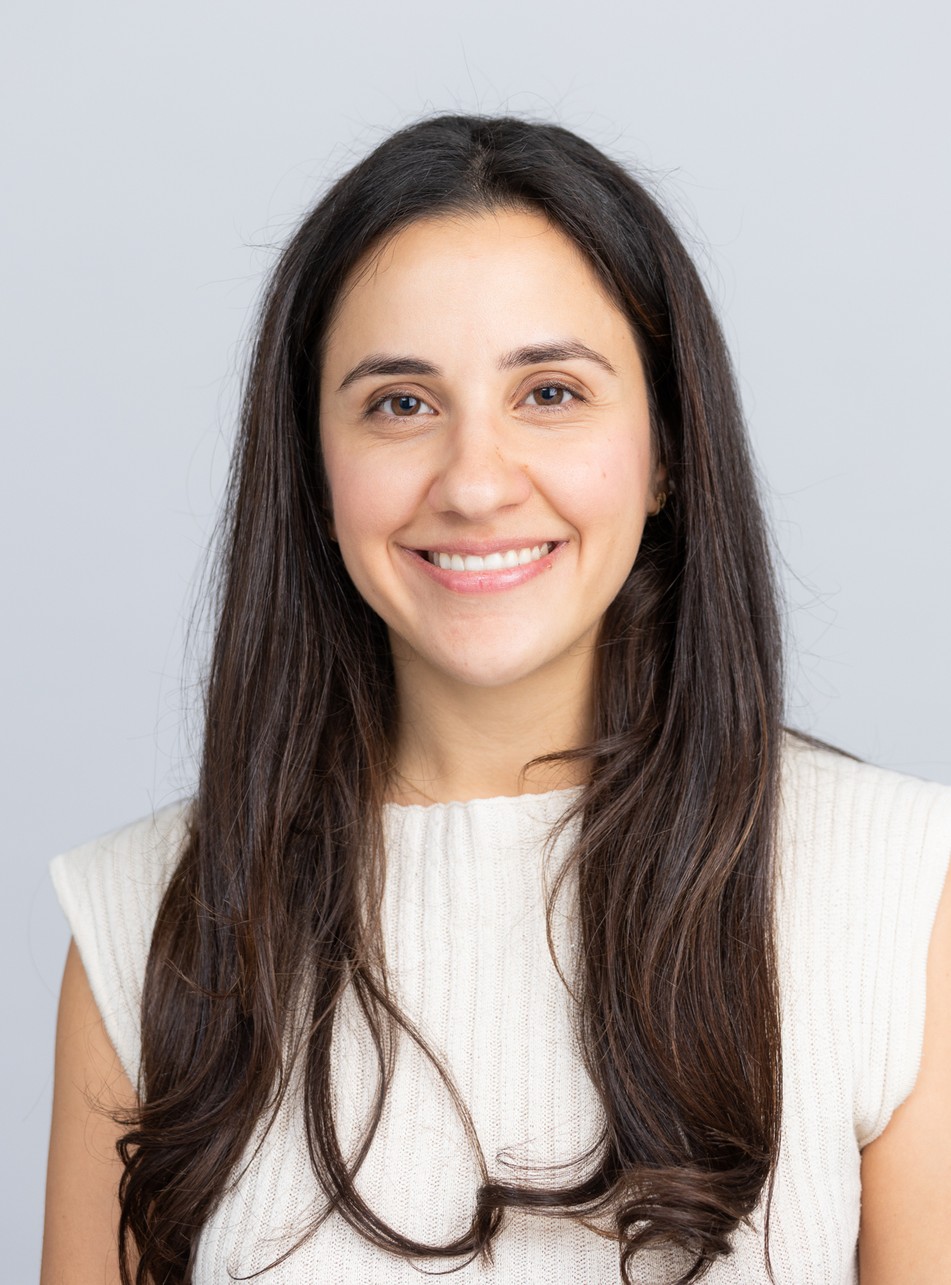 Pictured: Dr Sarah Barakat, InsideOut Institute for Eating Disorders, University of Sydney and Sydney Local Health District.