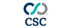 CSC's logo